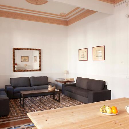 My Address In Barcelona Apartment Exterior photo