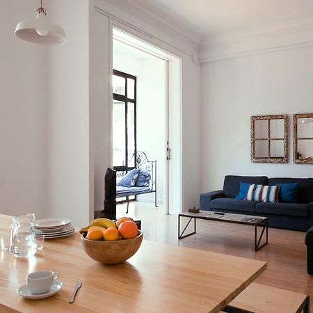 My Address In Barcelona Apartment Exterior photo