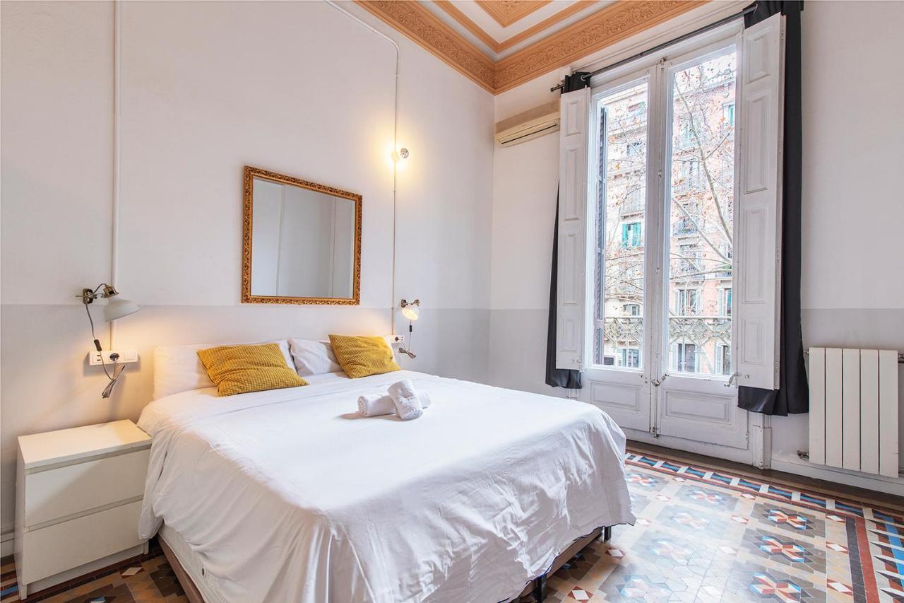 My Address In Barcelona Apartment Exterior photo