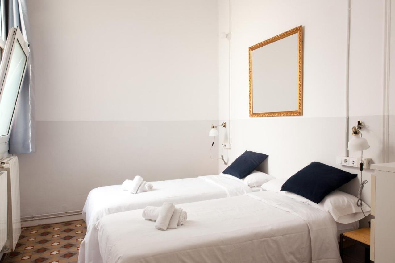My Address In Barcelona Apartment Exterior photo