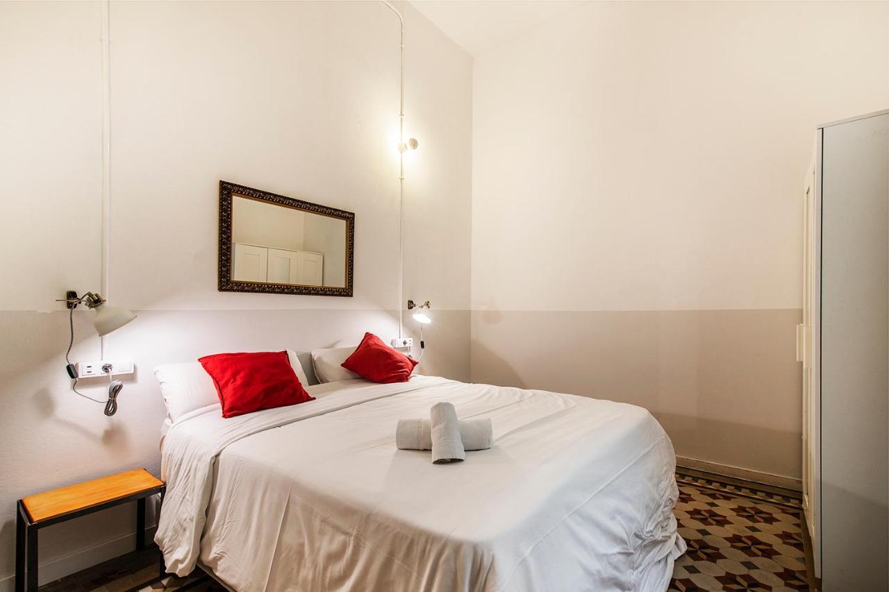 My Address In Barcelona Apartment Exterior photo