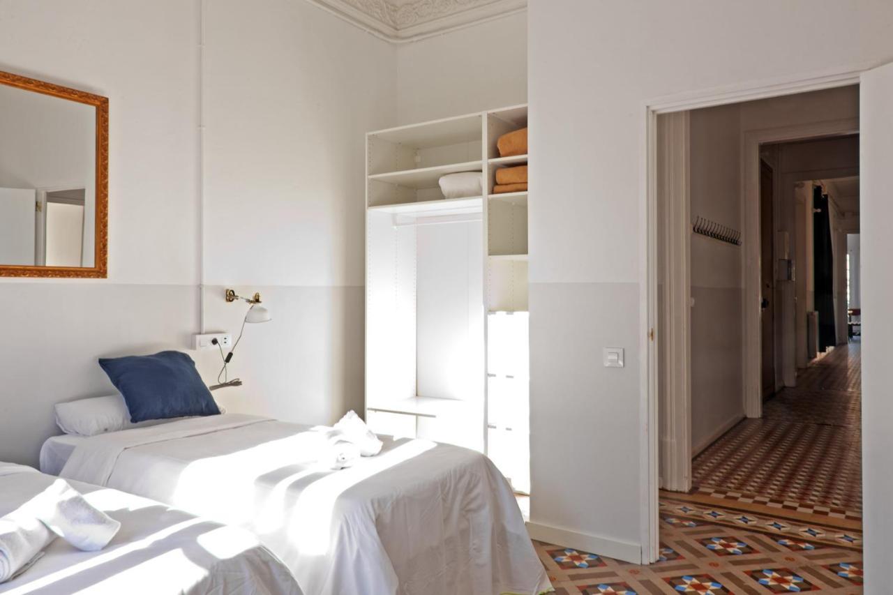 My Address In Barcelona Apartment Exterior photo