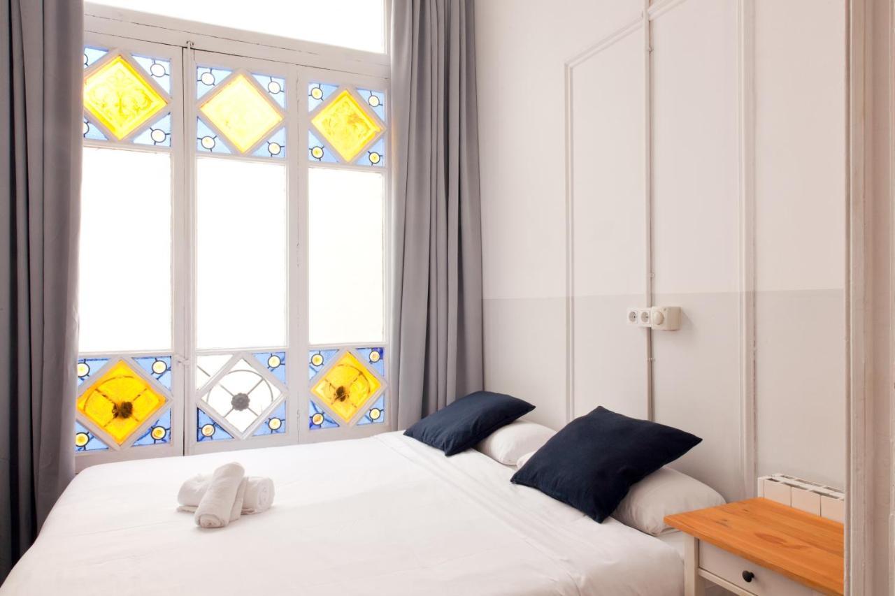 My Address In Barcelona Apartment Exterior photo