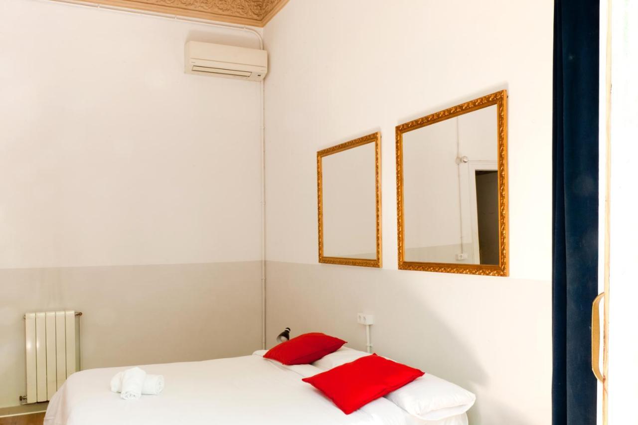 My Address In Barcelona Apartment Exterior photo