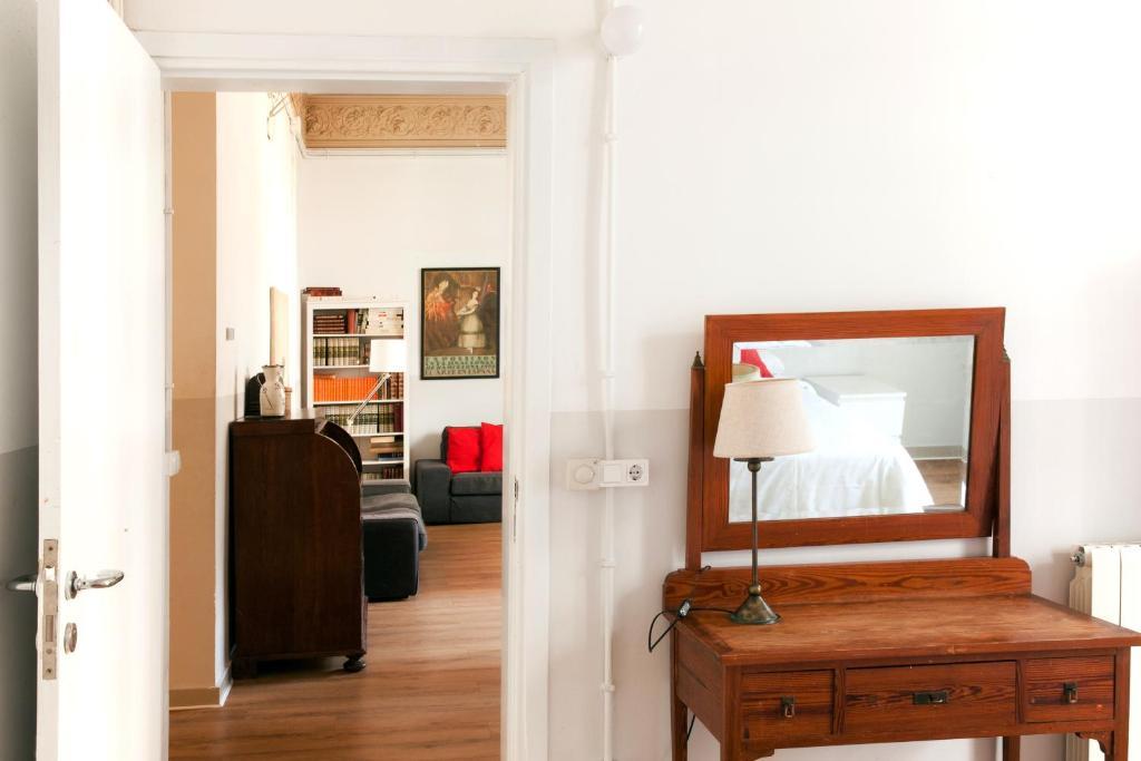 My Address In Barcelona Apartment Exterior photo