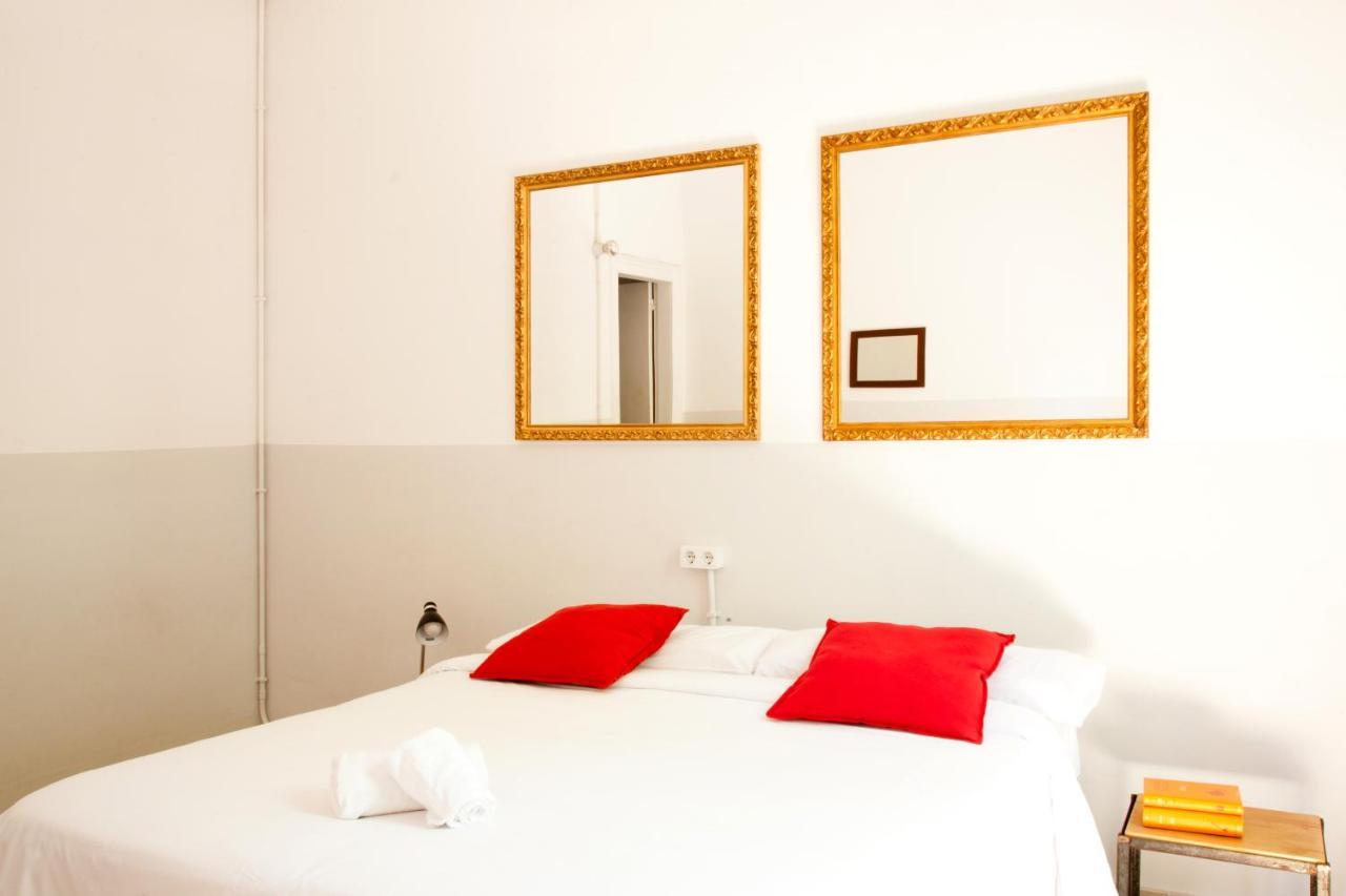 My Address In Barcelona Apartment Exterior photo