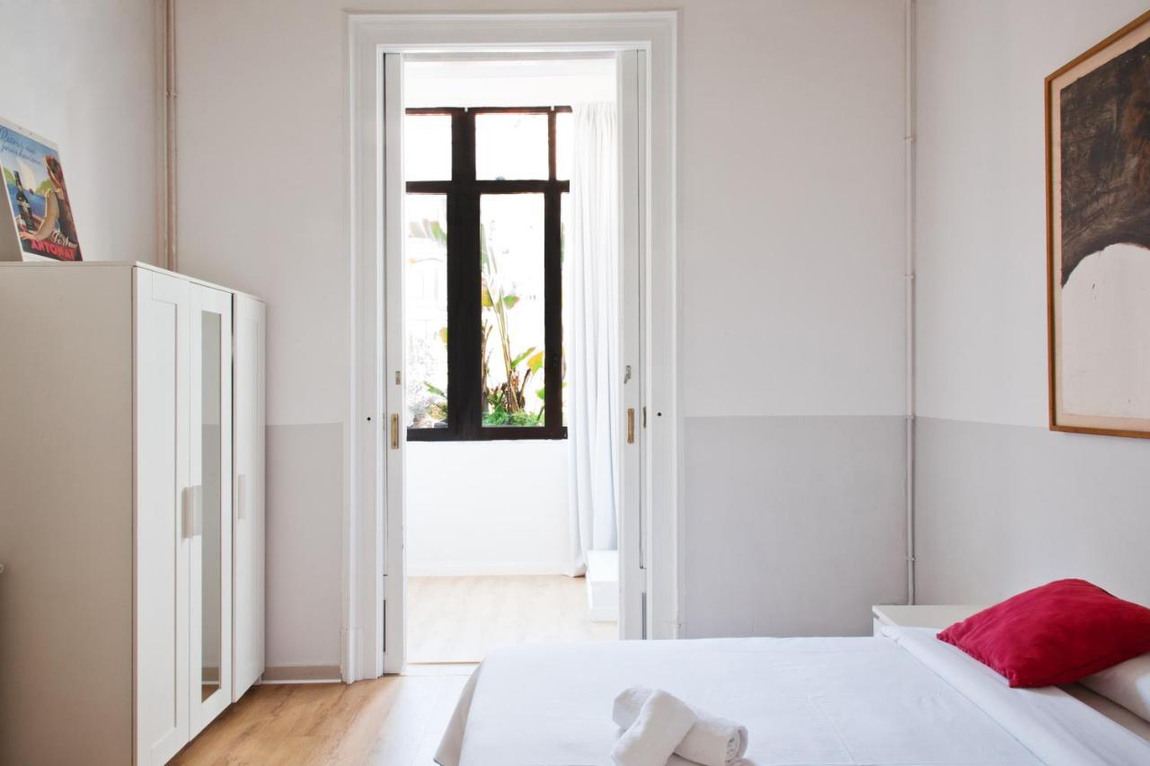 My Address In Barcelona Apartment Exterior photo