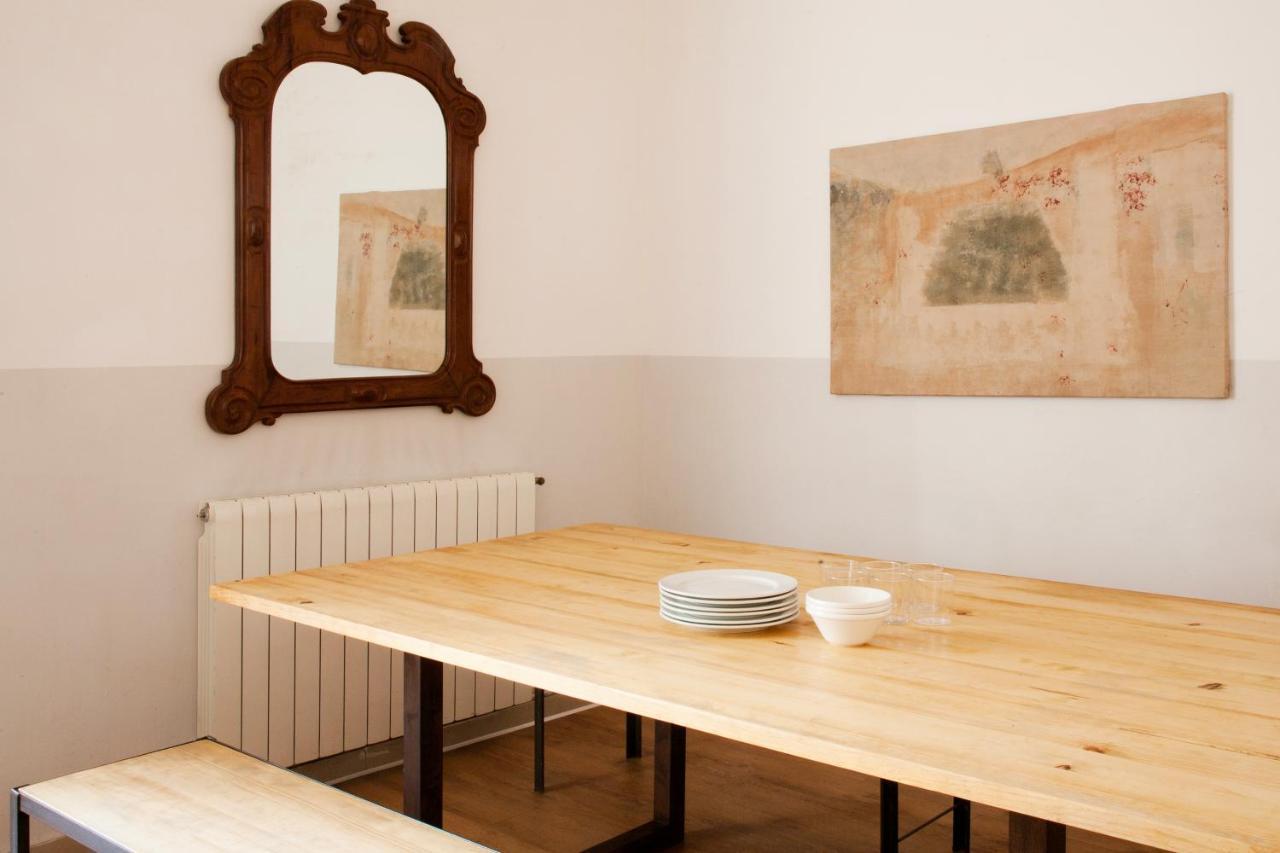 My Address In Barcelona Apartment Exterior photo