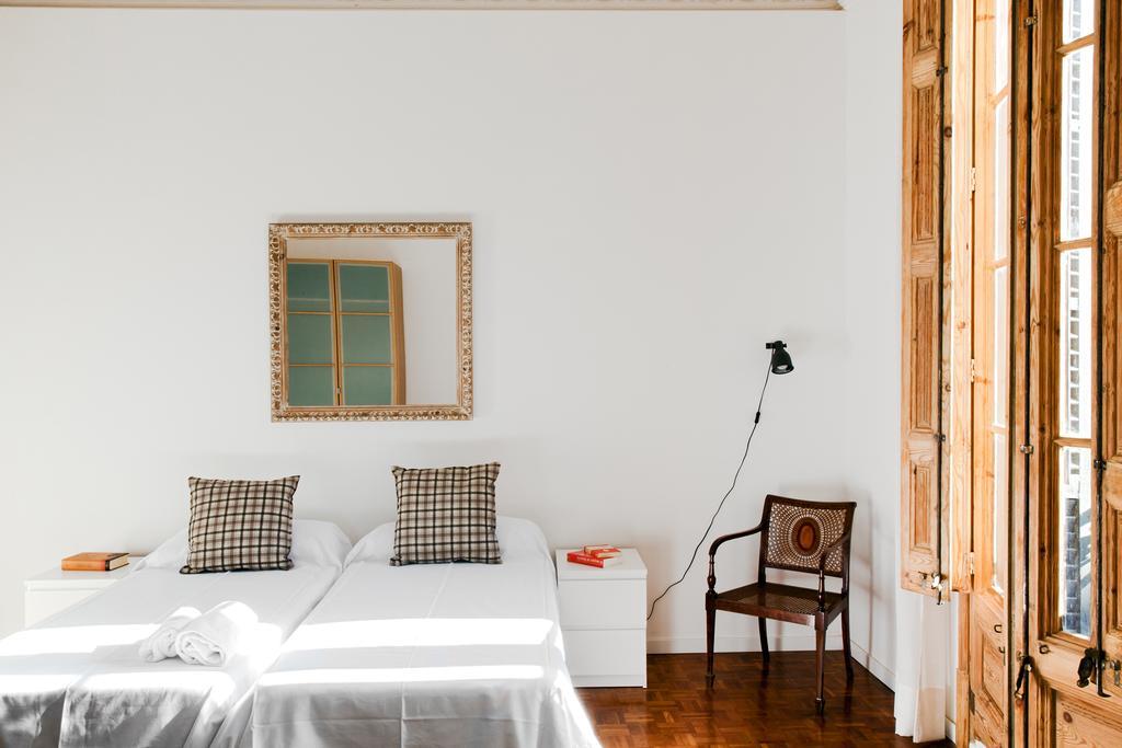 My Address In Barcelona Apartment Room photo