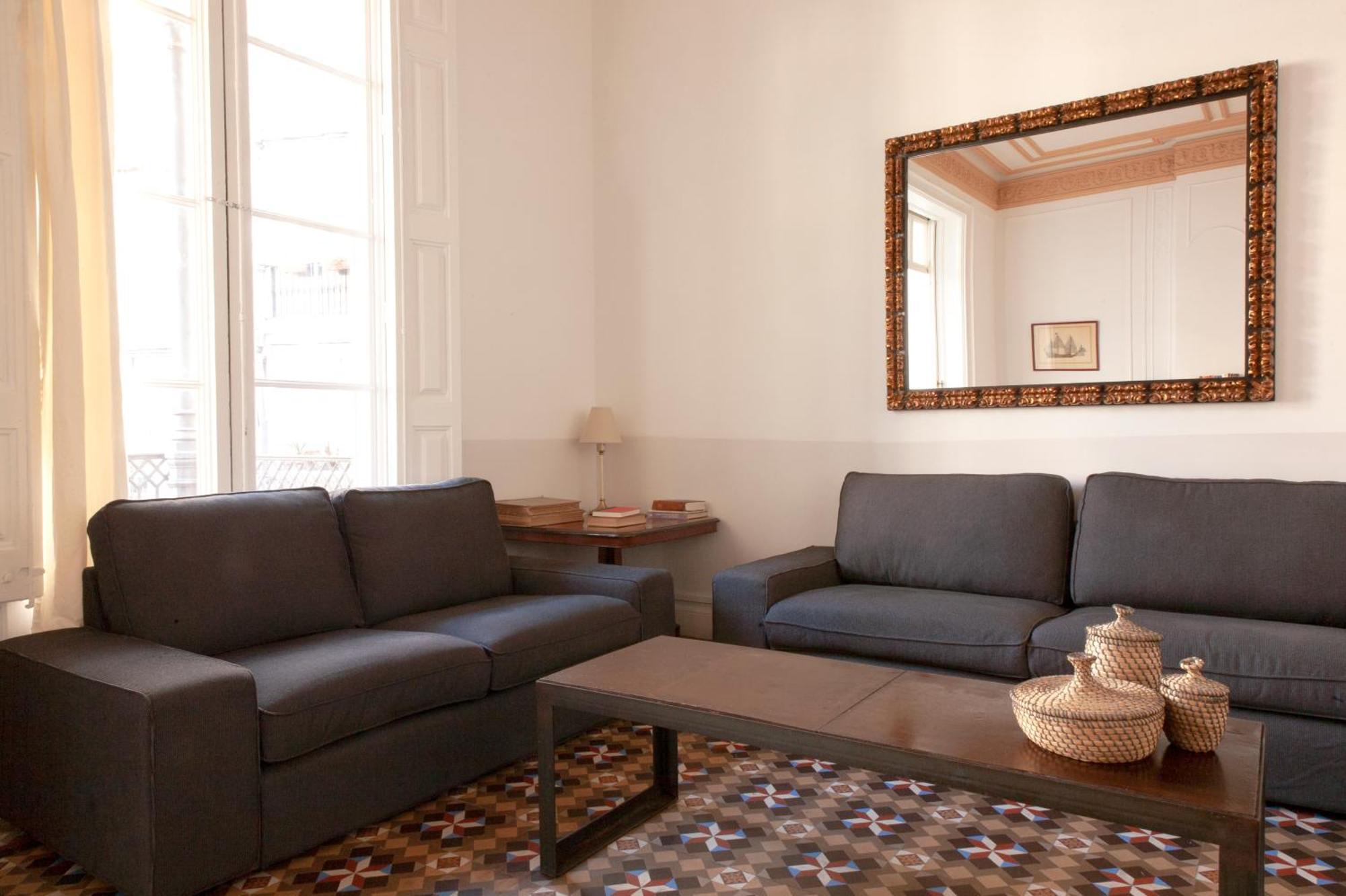 My Address In Barcelona Apartment Exterior photo