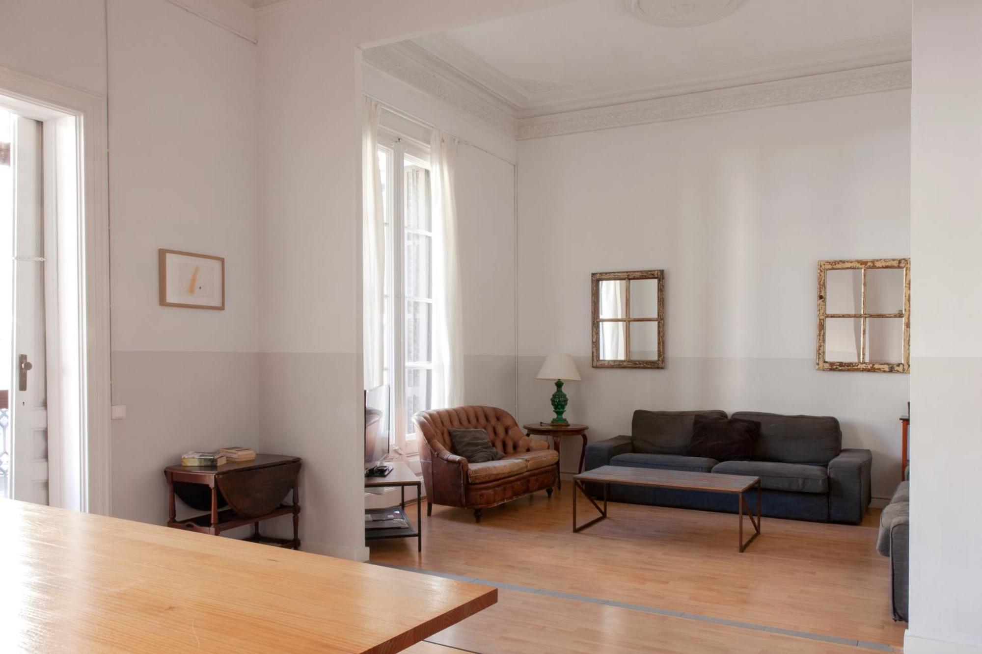 My Address In Barcelona Apartment Exterior photo