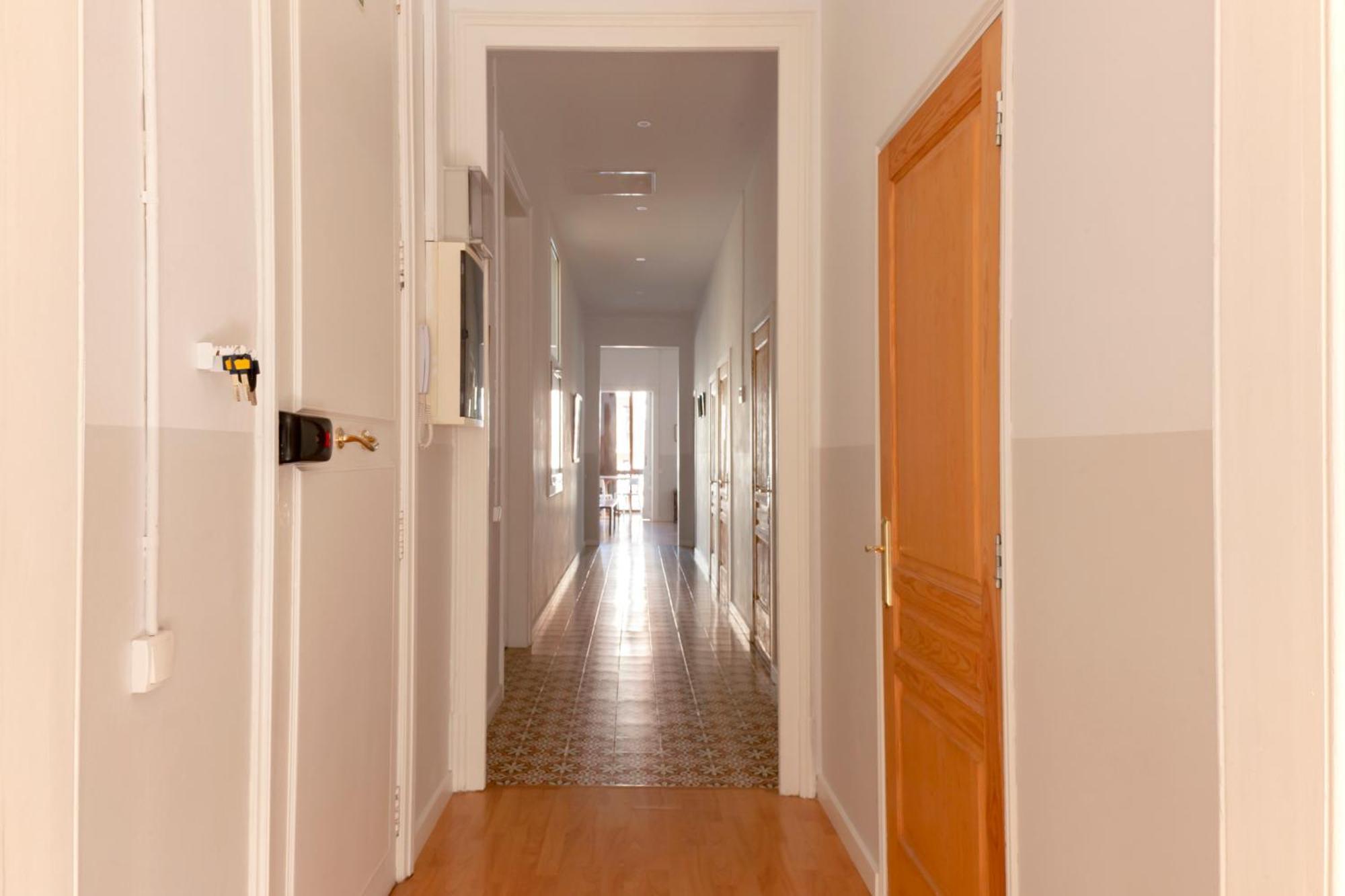 My Address In Barcelona Apartment Exterior photo