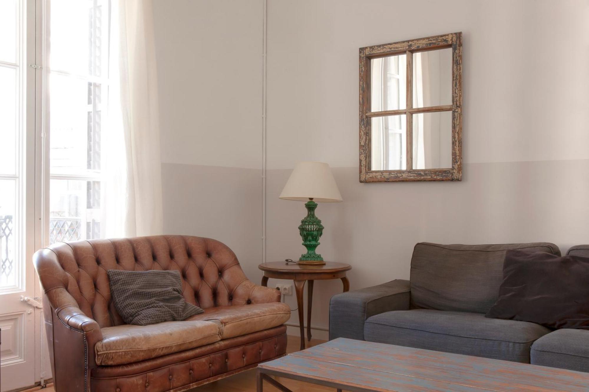 My Address In Barcelona Apartment Exterior photo