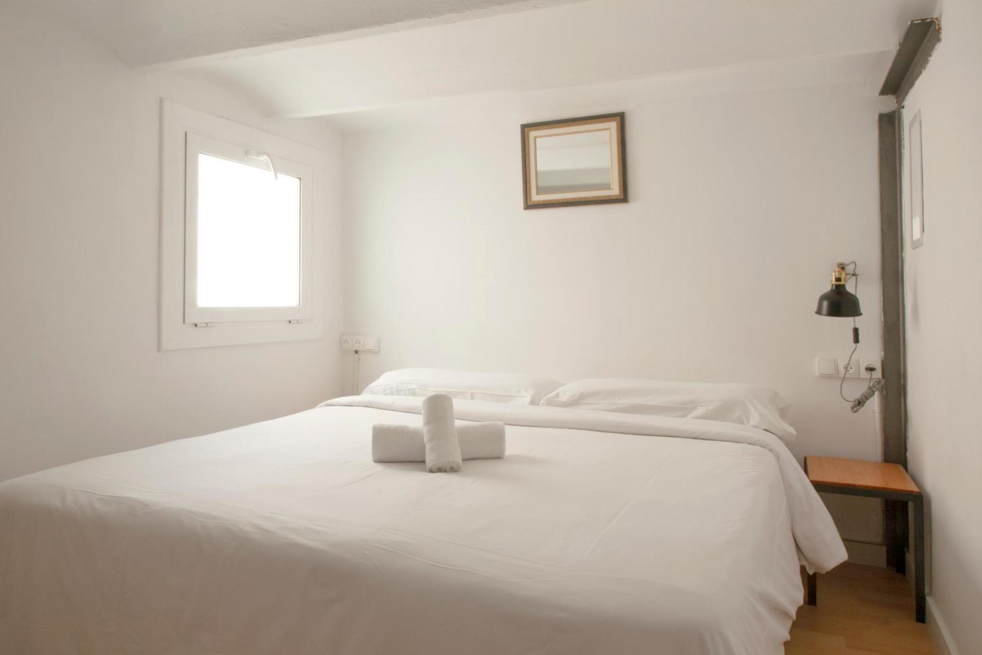 My Address In Barcelona Apartment Exterior photo