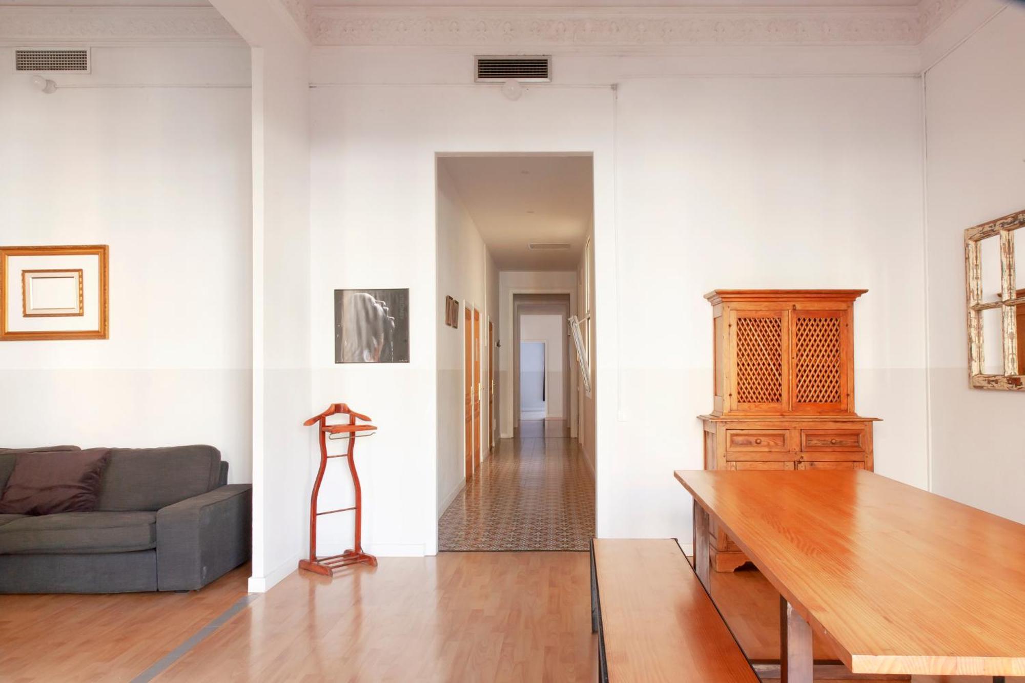 My Address In Barcelona Apartment Exterior photo