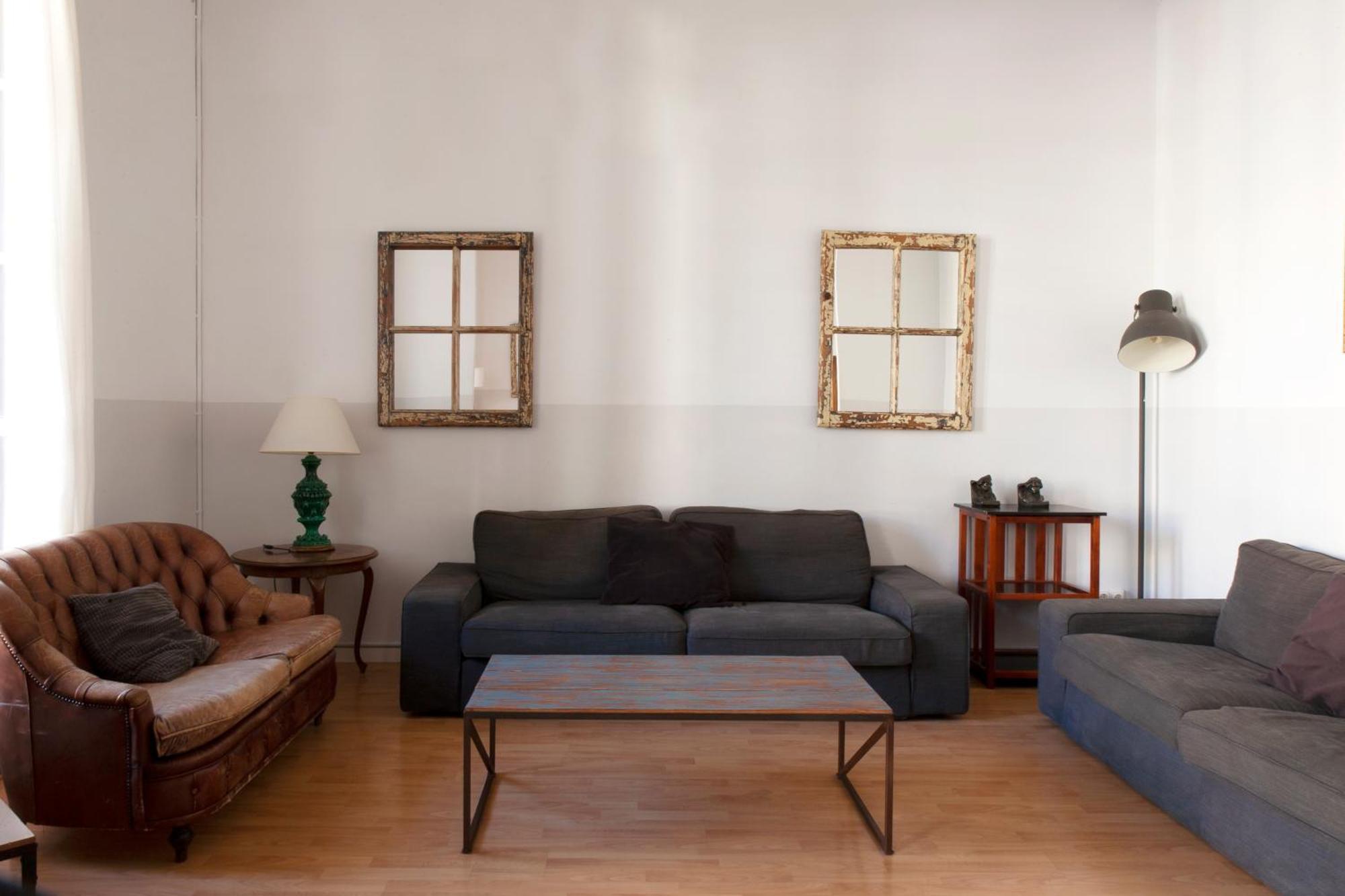 My Address In Barcelona Apartment Exterior photo