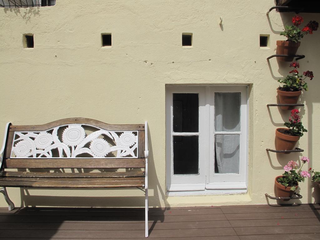 My Address In Barcelona Apartment Exterior photo