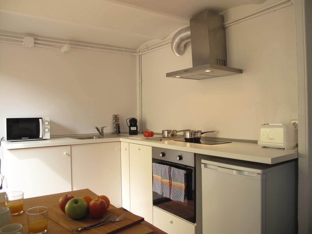 My Address In Barcelona Apartment Exterior photo