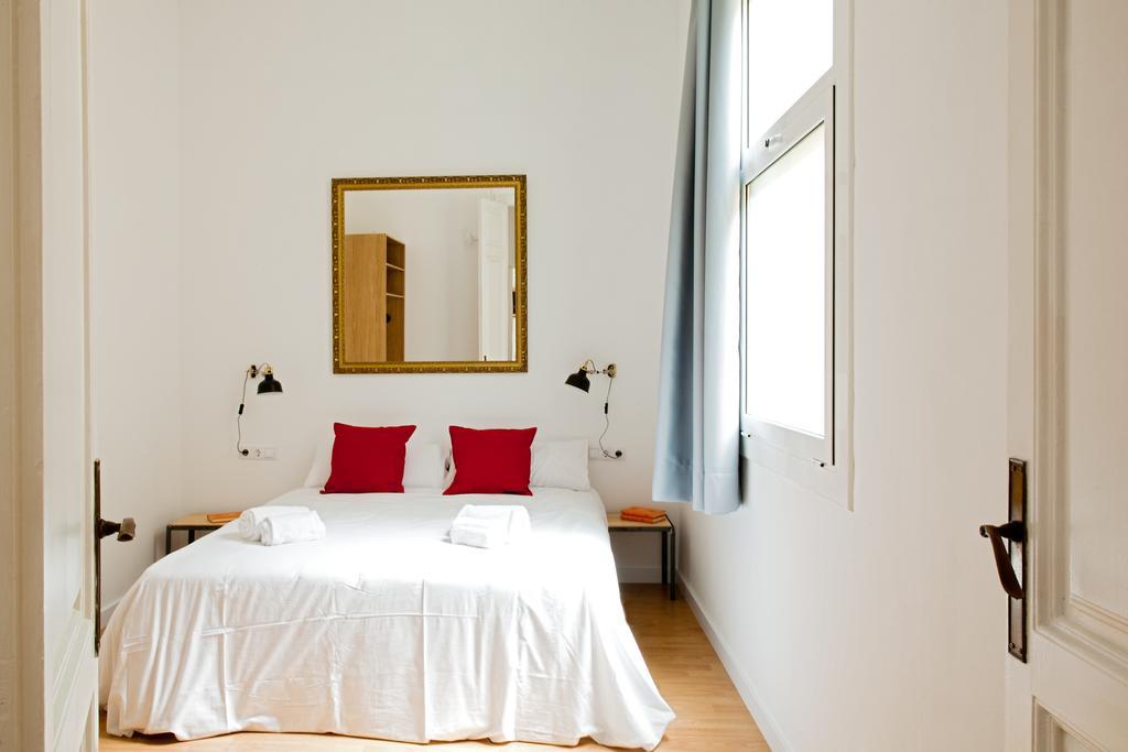My Address In Barcelona Apartment Exterior photo