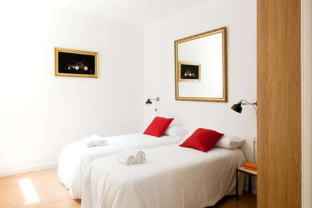 My Address In Barcelona Apartment Exterior photo