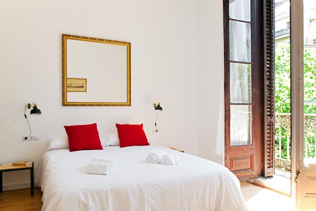 My Address In Barcelona Apartment Exterior photo