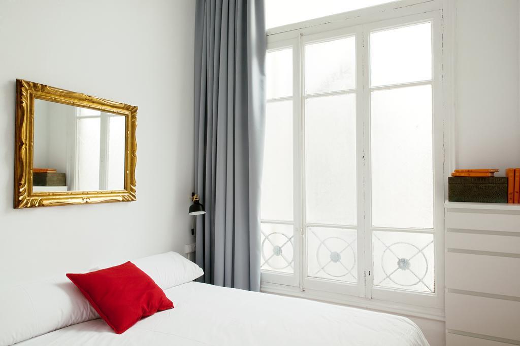 My Address In Barcelona Apartment Exterior photo