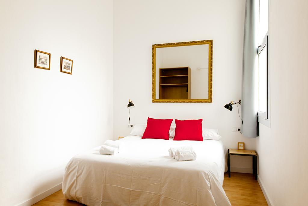 My Address In Barcelona Apartment Exterior photo