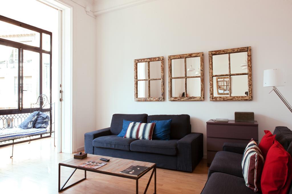 My Address In Barcelona Apartment Exterior photo