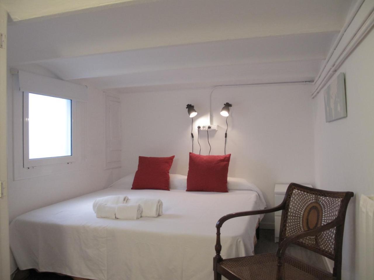 My Address In Barcelona Apartment Exterior photo