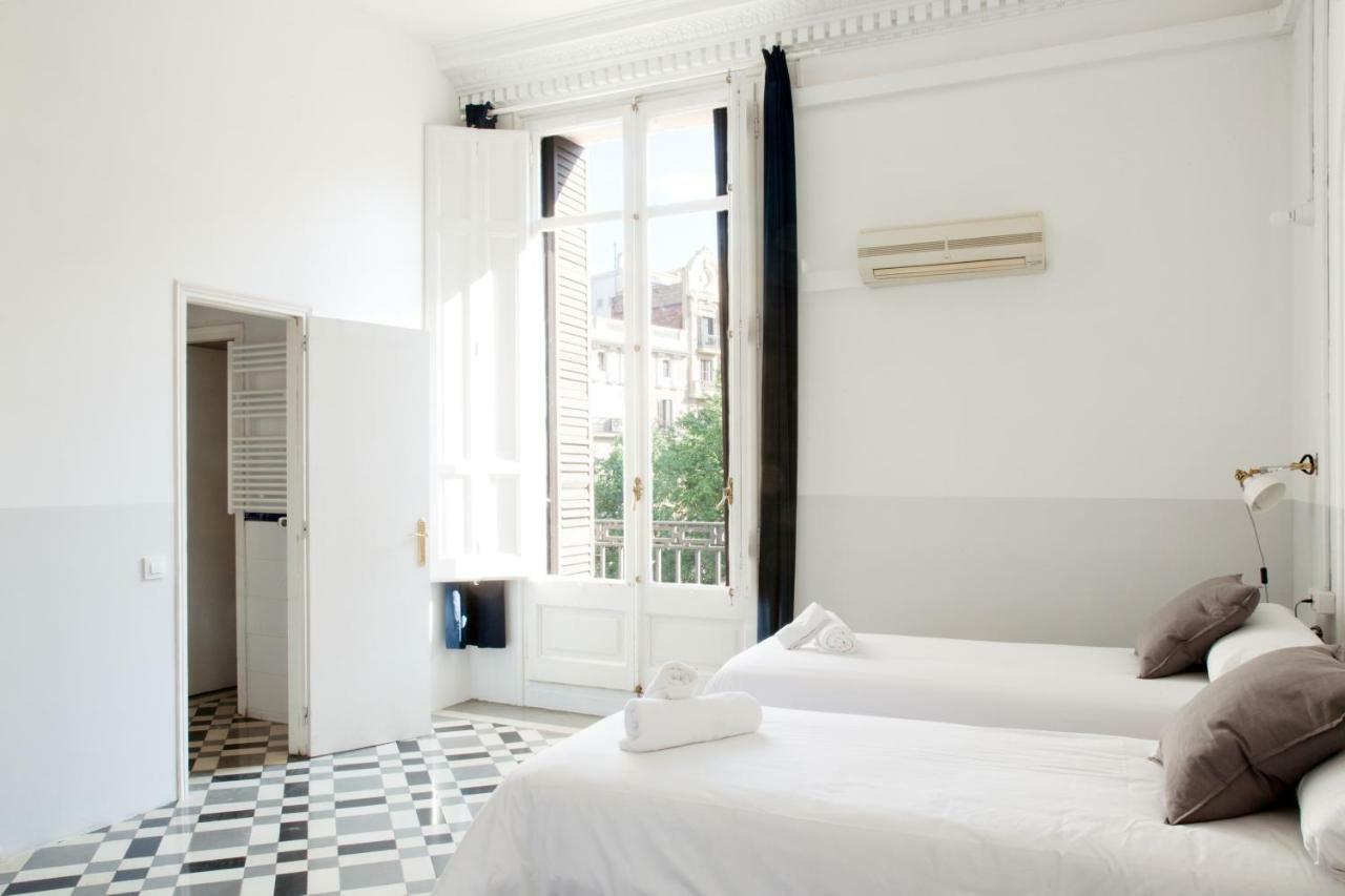 My Address In Barcelona Apartment Exterior photo
