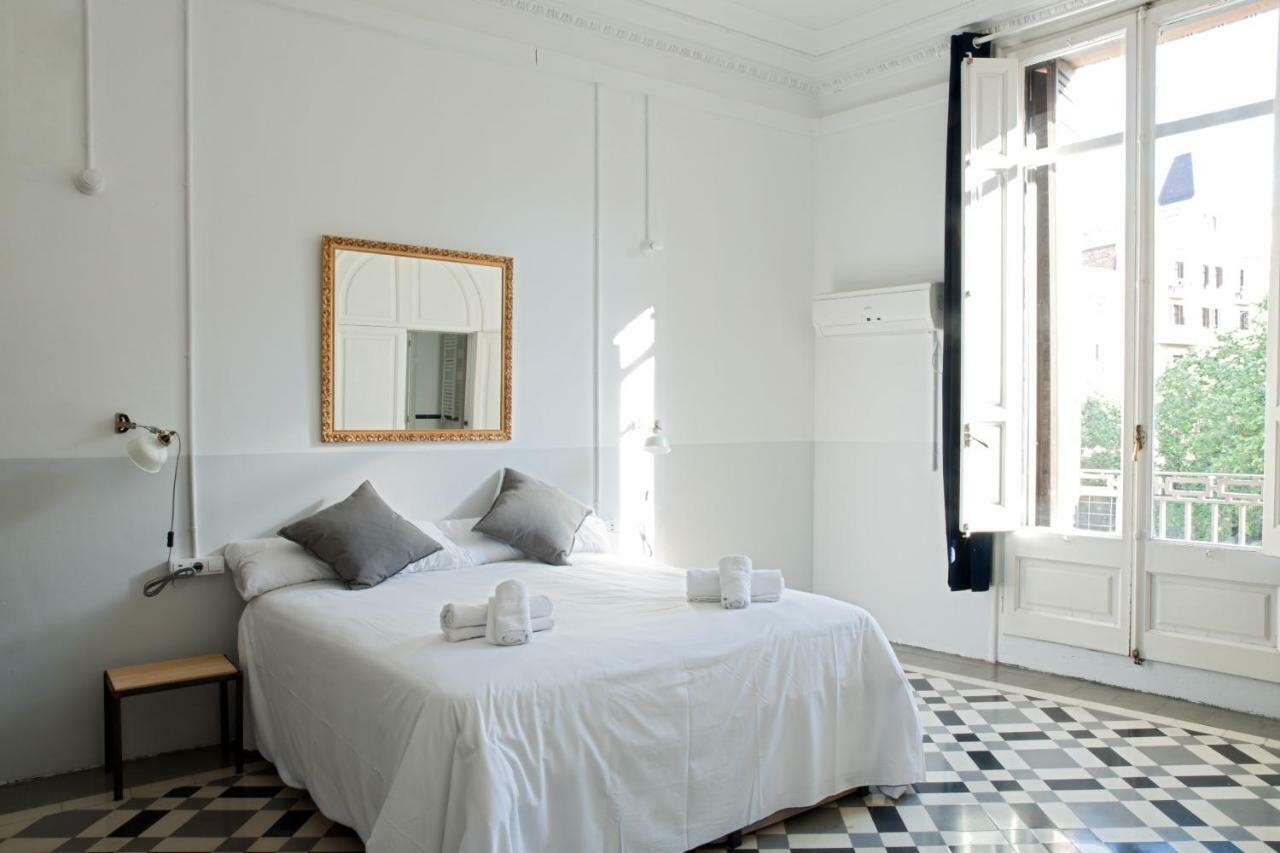My Address In Barcelona Apartment Exterior photo