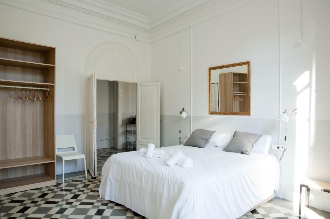 My Address In Barcelona Apartment Exterior photo